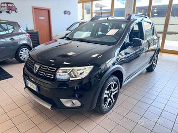Dacia Sandero Stepway 1.5 dCi 8V 90CV Start&Stop