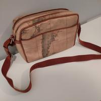 Borsa a tracolla geo Alviero Martini Prima Classe