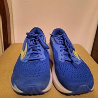 BROOKS ADRENALINE 23 GTS - SCARPE RUNNING