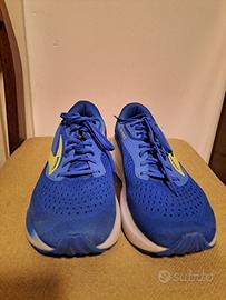 BROOKS ADRENALINE 23 GTS - SCARPE RUNNING