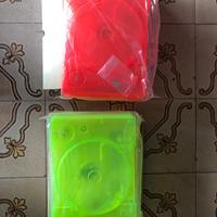 Cover copertura PlayStation prima serie 1