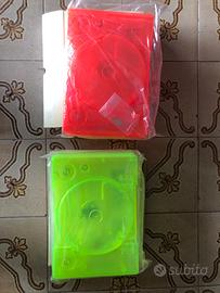 Cover copertura PlayStation prima serie 1