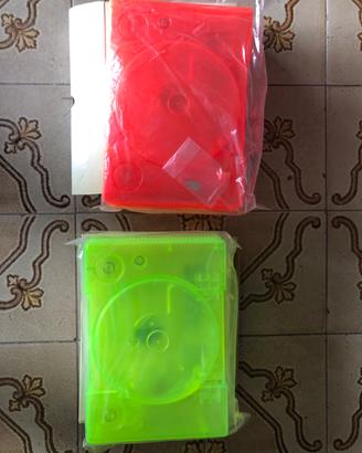 Cover copertura PlayStation prima serie 1
