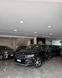 Volvo XC40 D3 Geartronic Inscription