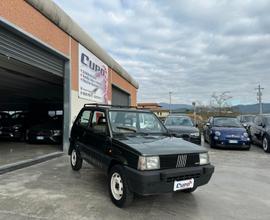 Fiat Panda 1000 4x4 Sisley