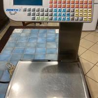 Bilancia per alimenti