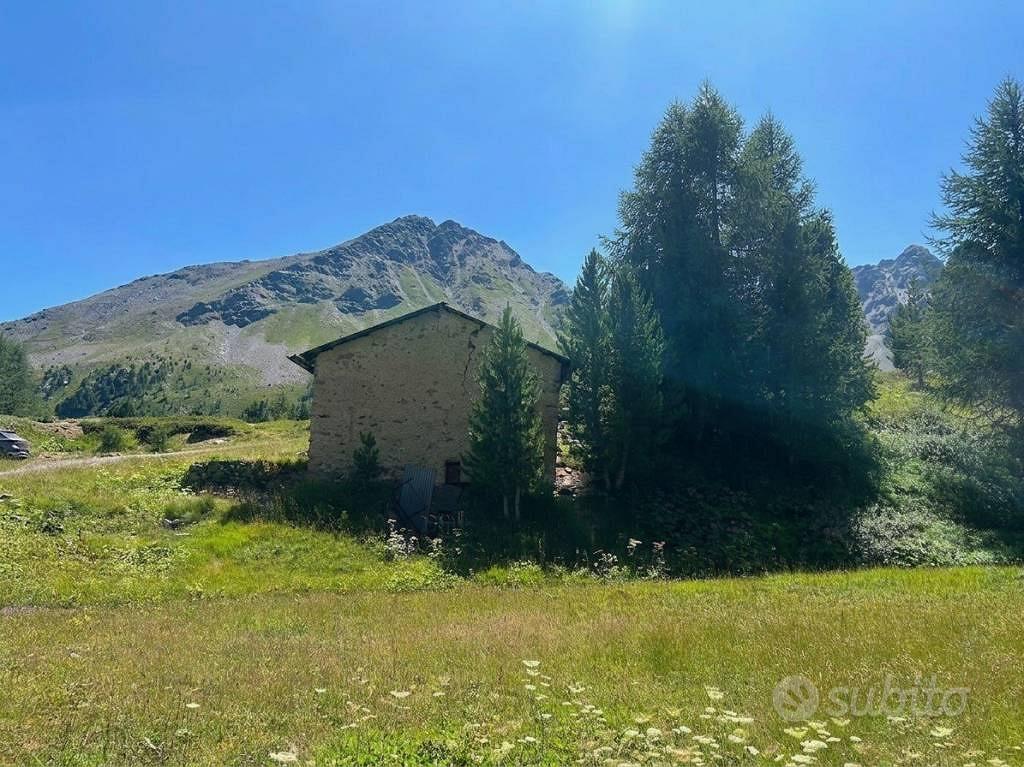 Rustico / Casale di 150 m² con 4 locali a Valdiden - Vista 4