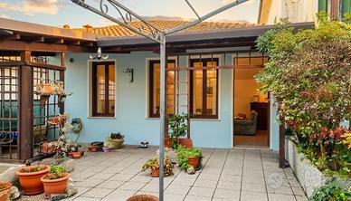 Appartamento Adria [A4737VRG]