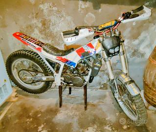 trial beta synt 260