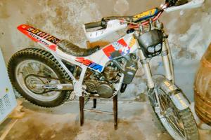 trial beta synt 260
