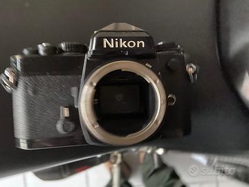 Macchine fotografiche