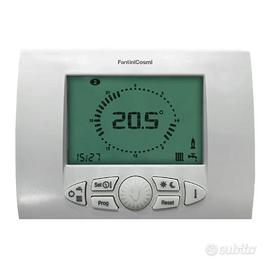 Crono termostato Open Therm Fantini