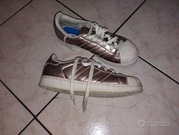 Adidas nr 40 vintage