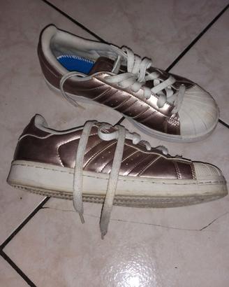 Adidas nr 40 vintage