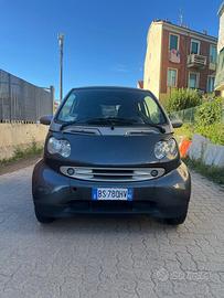 Smart fortwo 2001