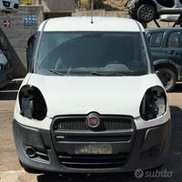 RICAMBI FIAT DOBLO doblo' 2ª SERIE 2009/2022