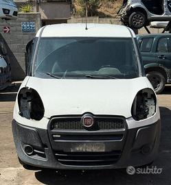 RICAMBI FIAT DOBLO doblo' 2ª SERIE 2009/2022