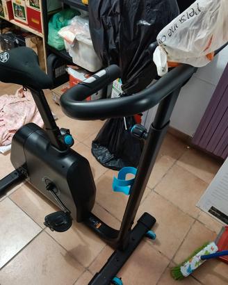 Cyclette 