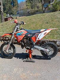 KTM 65 sx