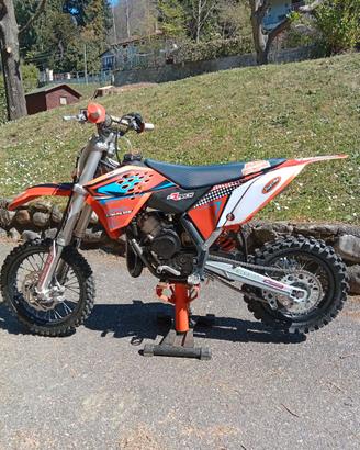 KTM 65 sx
