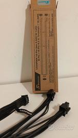 Cavo seasonic 12vhpwr
