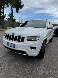 Jeep Gran Cherokee