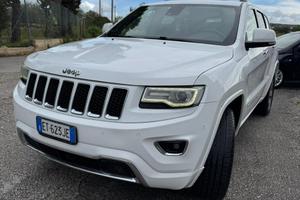 Jeep Gran Cherokee