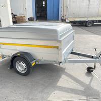 Carrello appendice NOVATECNO - COME NUOVO