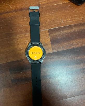 Samsung Galaxy Watch 46 mm