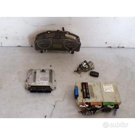 Kit Accensione Land Rover Freelander 2 2008 cod LR