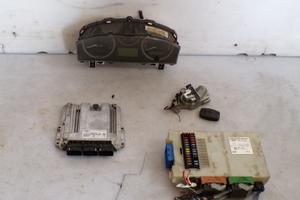 Kit Accensione Land Rover Freelander 2 2008 cod LR
