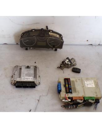 Kit Accensione Land Rover Freelander 2 2008 cod LR