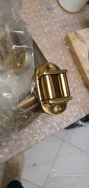 rulli corda tapparelle in ottone 