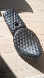 Selle Royal Enfield Shotgun 650