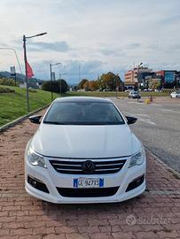 passat cc 2011 rline 4x4 