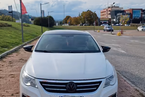 passat cc 2011 rline 4x4 