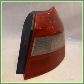 Fanale Fanalino Destro DX Valeo 3.25.06.3 Bmw