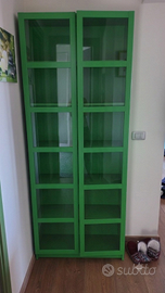 Libreria Ikea
