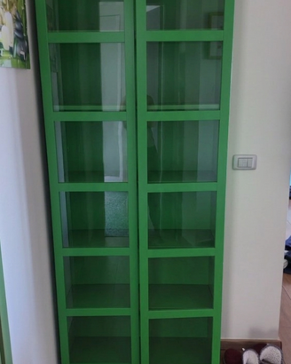 Libreria Ikea
