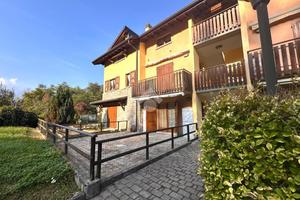 2 LOCALI A PIAZZA BREMBANA