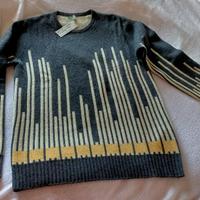 Pullover lana NUOVO