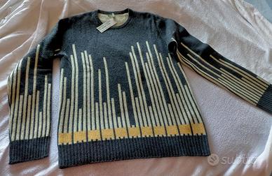 Pullover lana NUOVO