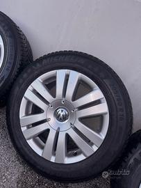 Gomme invernali