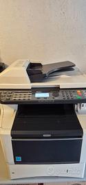 Stampante multifunzione laser