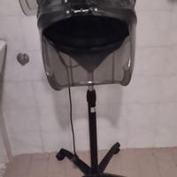 Casco asciugacapelli