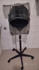 Casco asciugacapelli