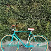 Biciclette d'epoca Retrò 2 anni 60 per eroica