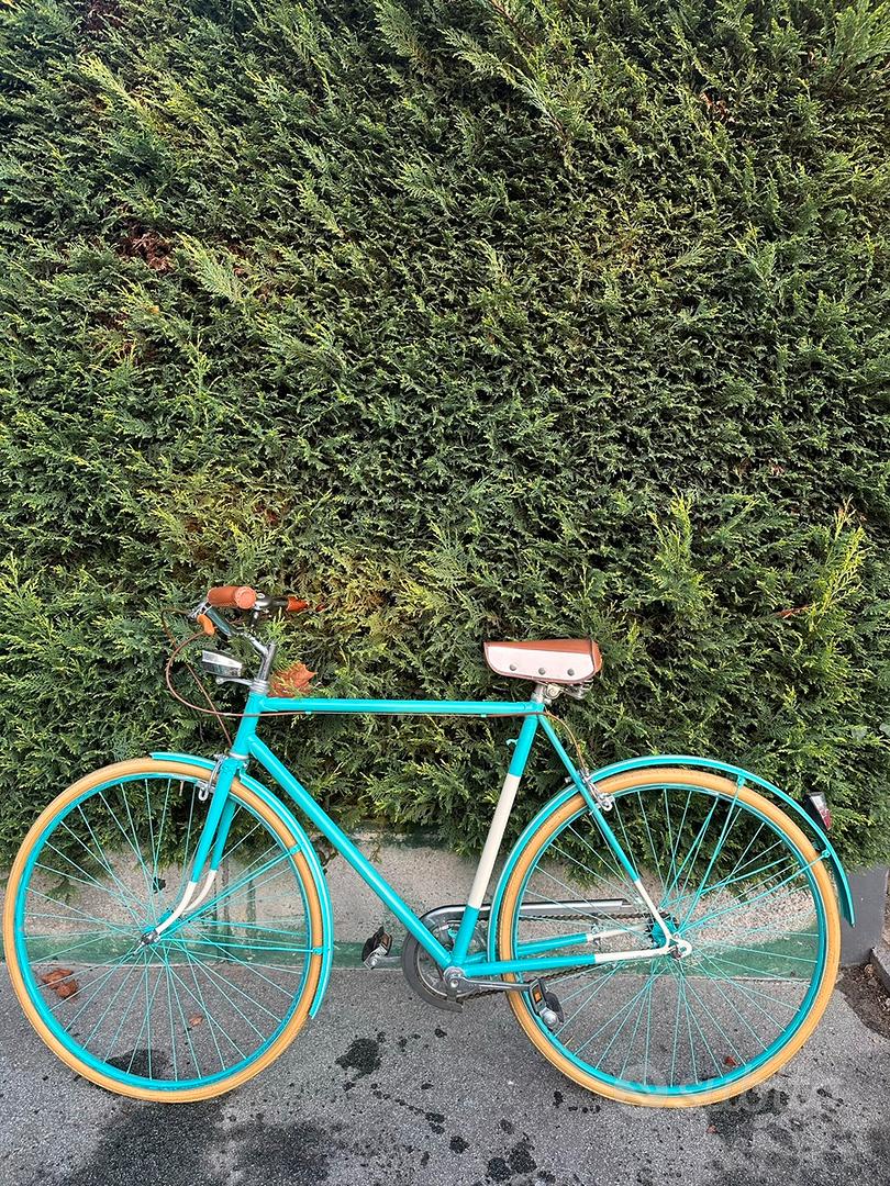 L'Eroica, una storia personale dalla gara di biciclette d'epoca nel Chianti