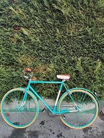 Biciclette d'epoca Retrò 2 anni 60 per eroica