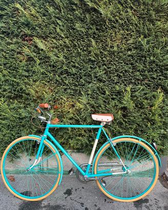 Biciclette d'epoca Retrò 2 anni 60 per eroica